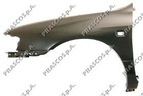 Compre Pára-lama dianteiro esquerdo Nissan Primera 
