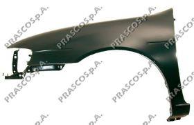  Pára-lama dianteiro esquerdo Nissan Almera I hatchback (N15) (1995 - 2000) I
