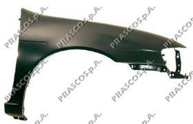 Pára-lama dianteiro direito Nissan/Infiniti 631001N930 preço, a partir de 95,42 USD