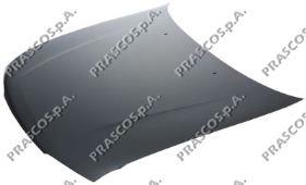  Capota Nissan Almera I hatchback (N15) (1995 - 2000) I