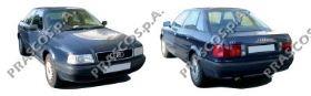 Compre Pára-choque dianteiro Audi 80 