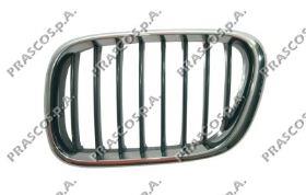 Grelha do radiador esquerda BMW 51138402645 preço, a partir de 44,22 USD