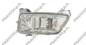 Luzes de nevoeiro esquerdas Alkar 2901338