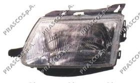 Luz esquerda 2701338 Alkar