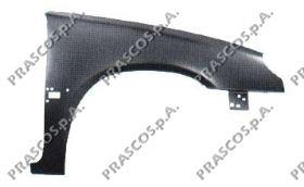 Pára-lama dianteiro direito Citroen Saxo  S0, S1