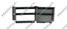 Compre 51118235674 BMW Grelha esquerda do pára-choque dianteiro