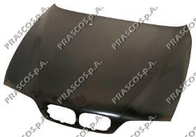 Capota para BMW 5  E39