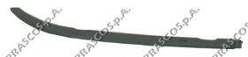 Compre 51138168809 BMW Ripa (placa sobreposta) da luz esquerda