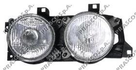 Luz direita BMW 7  E32