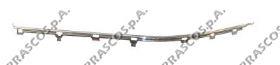 Compre 51118226556 BMW Moldura direita do pára-choque dianteiro
