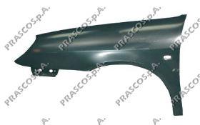 Pára-lama dianteiro esquerdo Peugeot/Citroen 7840L0 preço, a partir de 106,59 USD