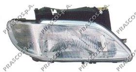 Luz esquerda 2745363 Alkar