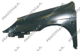  Pára-lama dianteiro esquerdo Citroen C5 II hatchback (RC) (2004 - 2008) II