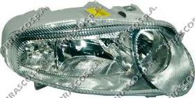 Compre 0046826194 Fiat/Alfa/Lancia Luz direita
