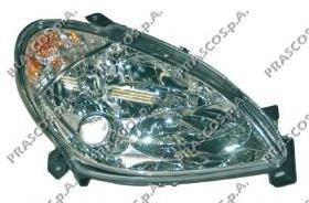 Luz direita Peugeot/Citroen 6206J7 preço, a partir de 88,69 USD