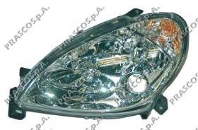 Luz esquerda 2751363 Alkar