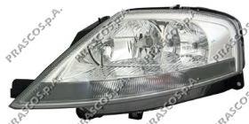 Luz esquerda 2751852 Alkar