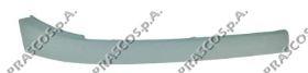 781096 Peugeot/Citroen Ripa (placa sobreposta) da luz direita