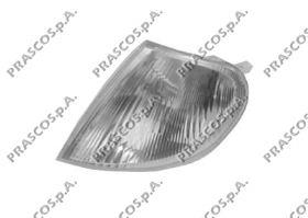 Pisca-pisca esquerdo 630381 Peugeot/Citroen