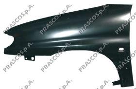 Pára-lama dianteiro esquerdo Peugeot/Citroen 7840H5 preço, a partir de 115,77 USD