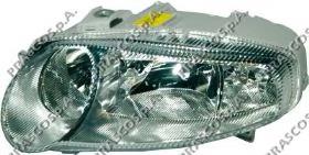 Luz esquerda Fiat/Alfa/Lancia 465565640 preço, a partir de 63,10 USD