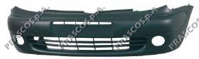 Pára-choque dianteiro Peugeot/Citroen 7401T2 preço, a partir de 209,19 USD