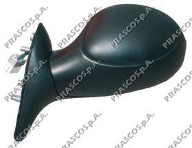 Compre 0957817 VAN Wezel Espelho de retrovisão esquerdo