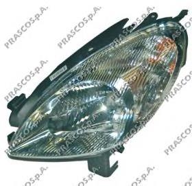 Luz esquerda 2742364 Alkar