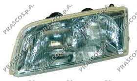 Luz esquerda 190044 Peugeot/Citroen