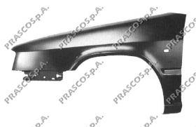 Pára-lama dianteiro direito Citroen ZX preço, a partir de 76,84 USD