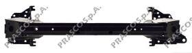  Reforçador do pára-choque dianteiro Mazda 6 sedan (GG) (2002 - 2008) 