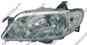 Compre BL4D510L0D Mazda Luz esquerda