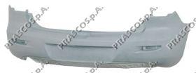 BP4K50221H8N Mazda Pára-choque traseiro