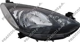 Compre DF71510K0D Mazda Luz direita