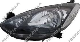 Luz esquerda DF71510L0G Mazda