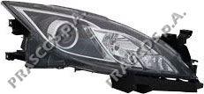 Luz direita Mazda GS1F510K0N