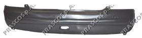  Pára-choque traseiro Mini Cooper hatchback (R50, R53) (2001 - 2006) 