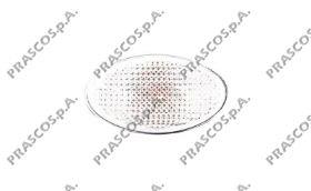 Luz intermitente no pára-lama BMW 63137166014