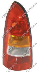 Compre 393033 Opel Lanterna traseira esquerda