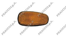Luz intermitente no pára-lama Alkar 3107437