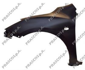 Pára-lama dianteiro esquerdo 4max 6504043477311P preço, a partir de 71,74 USD