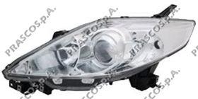 Luz esquerda Mazda CC30510L0D preço, a partir de 117,68 USD