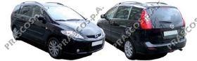 CC30510K0D Mazda Luz direita