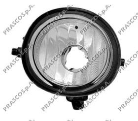 Luzes de nevoeiro direitas Mazda C23650C21A