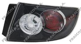 Lanterna traseira esquerda externa Prasco MZ3284154 preço, a partir de 82,40 USD