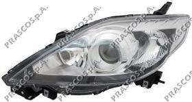 CD85510K0B Mazda Luz direita