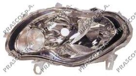 Luz esquerda Q0013464V003000000 Mercedes