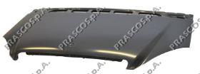 Capota para Mercedes A  W169