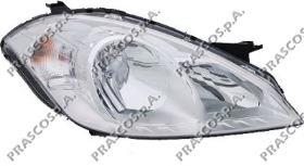 Compre A1698205861 Mercedes Luz direita