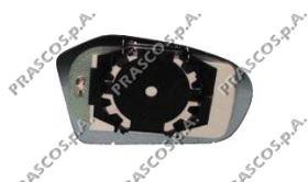 Compre A1698102121 Mercedes Elemento espelhado do espelho de retrovisão esquerdo
